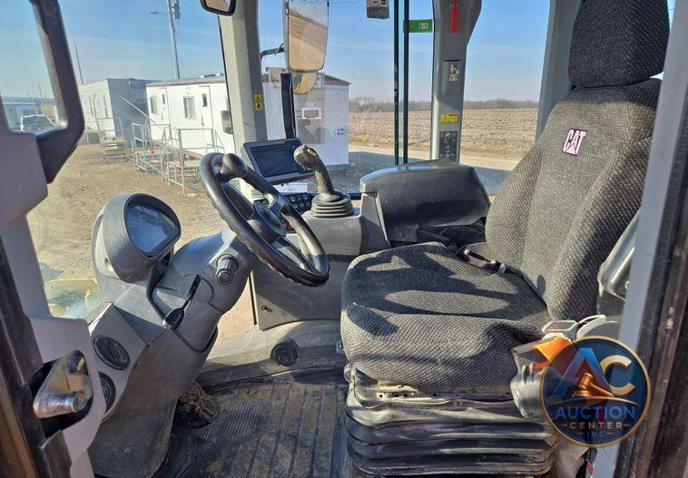 2015 Caterpillar  926M wheel loader