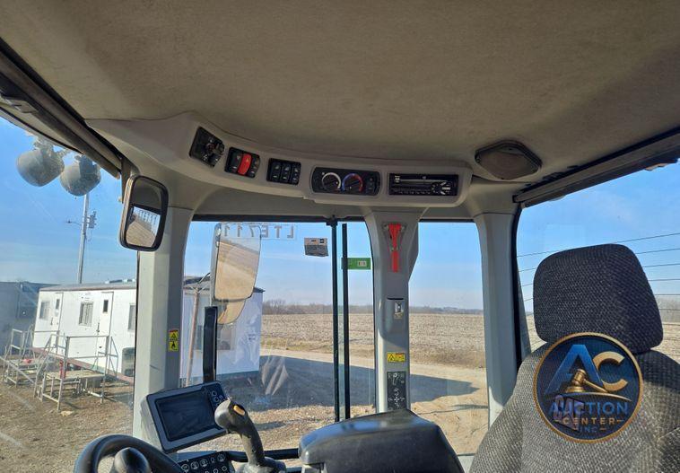2015 Caterpillar  926M wheel loader