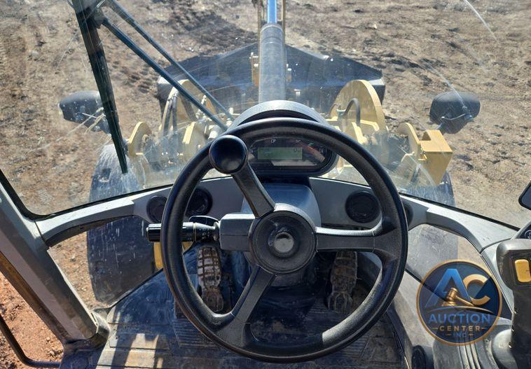 2015 Caterpillar  926M wheel loader