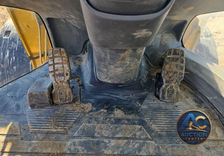 2015 Caterpillar  926M wheel loader