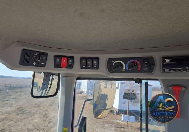 2015 Caterpillar  926M wheel loader