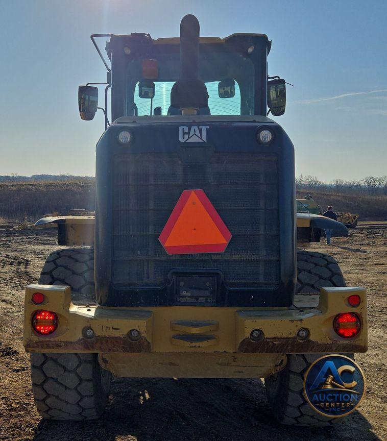 2015 Caterpillar  926M wheel loader
