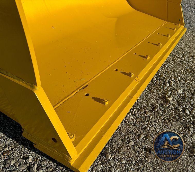 2021 Komatsu WA200-8 wheel loader