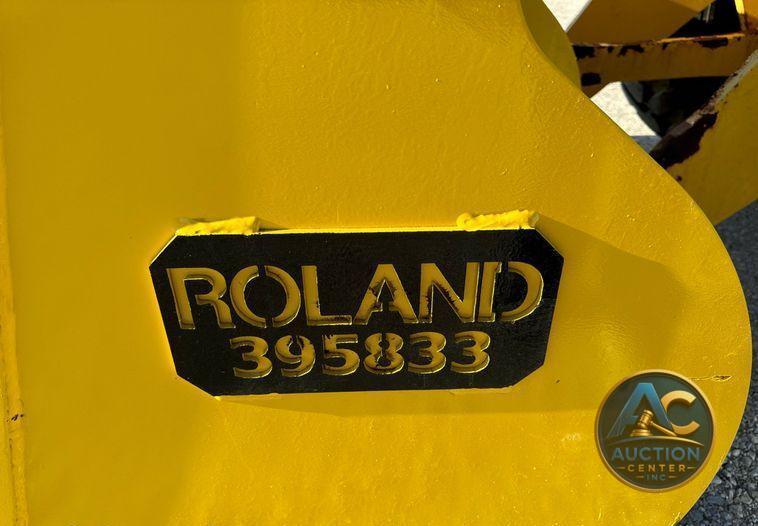2021 Komatsu WA200-8 wheel loader