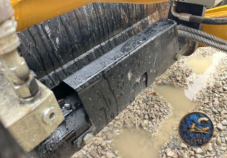 2022 Caterpillar  906M wheel loader