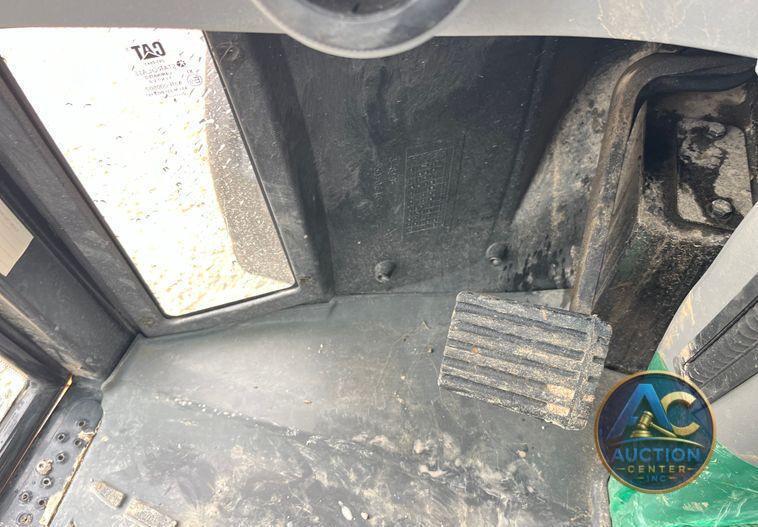 2022 Caterpillar  906M wheel loader