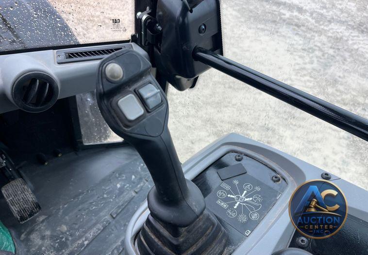 2022 Caterpillar  906M wheel loader