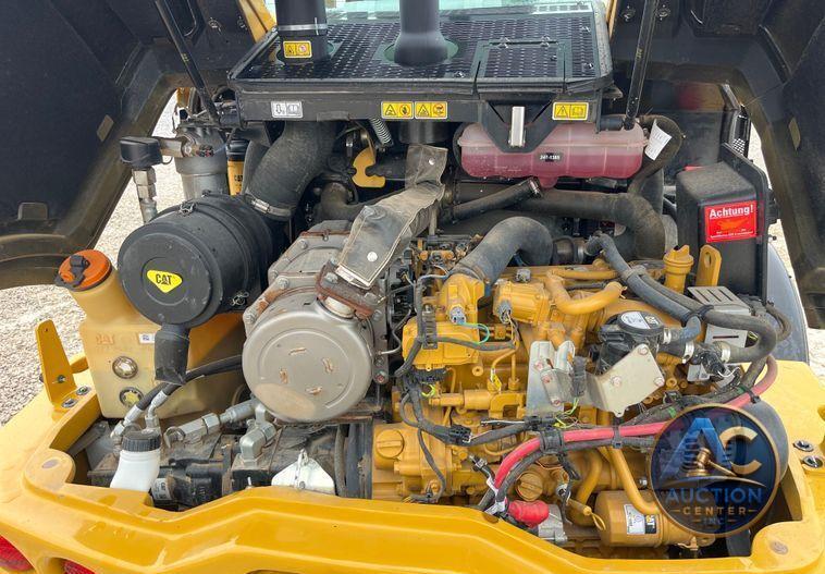 2022 Caterpillar  906M wheel loader