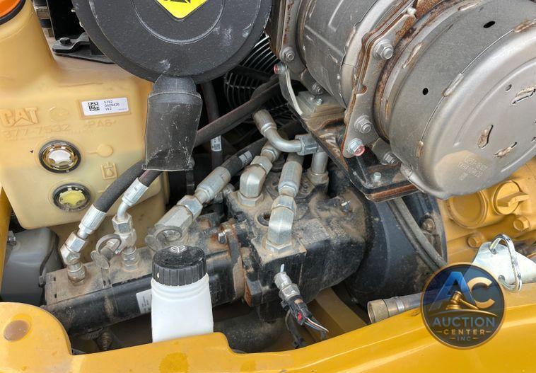 2022 Caterpillar  906M wheel loader