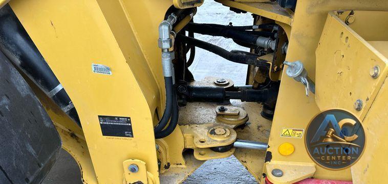 2015 Caterpillar 930M  wheel loader