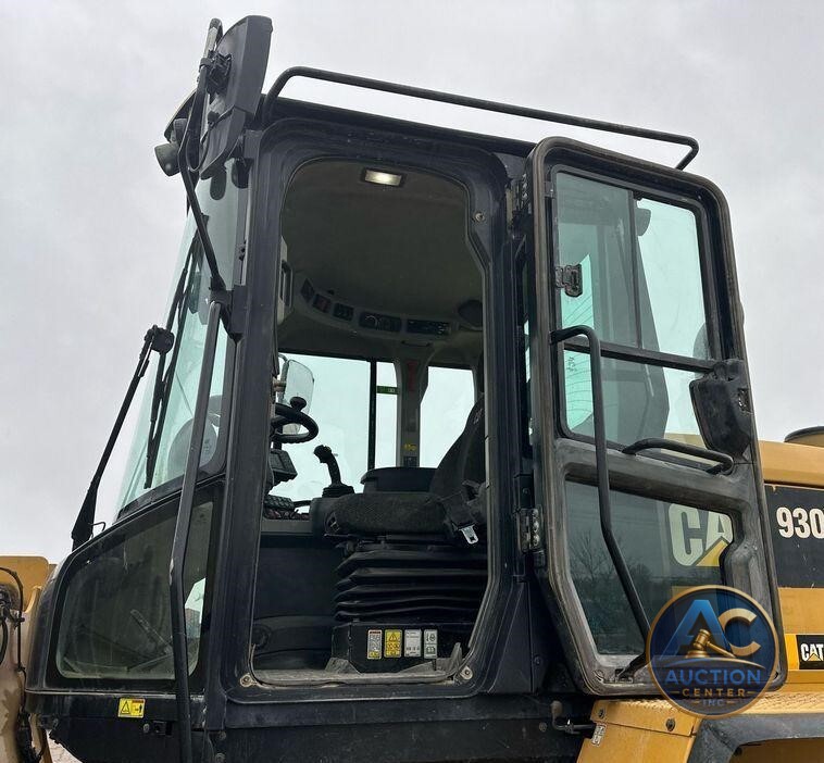 2015 Caterpillar 930M  wheel loader
