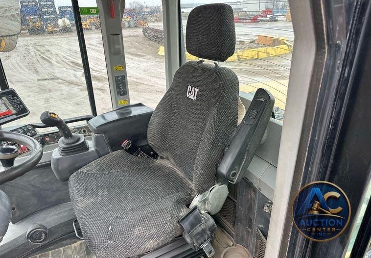2015 Caterpillar 930M  wheel loader