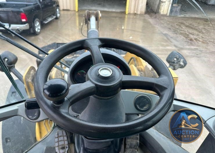 2015 Caterpillar 930M  wheel loader