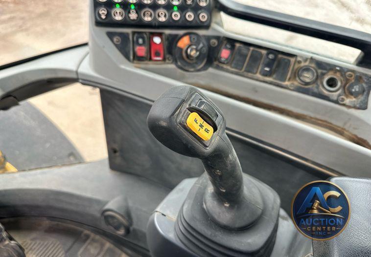 2015 Caterpillar 930M  wheel loader