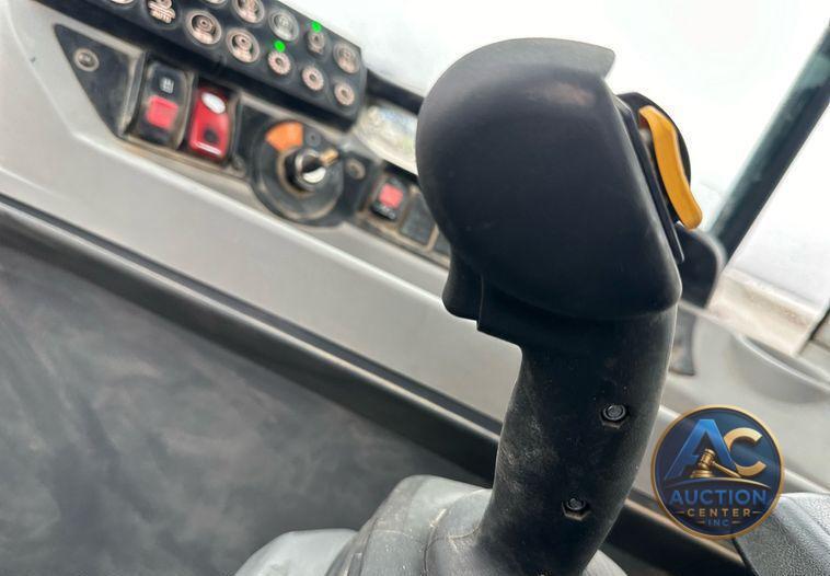 2015 Caterpillar 930M  wheel loader