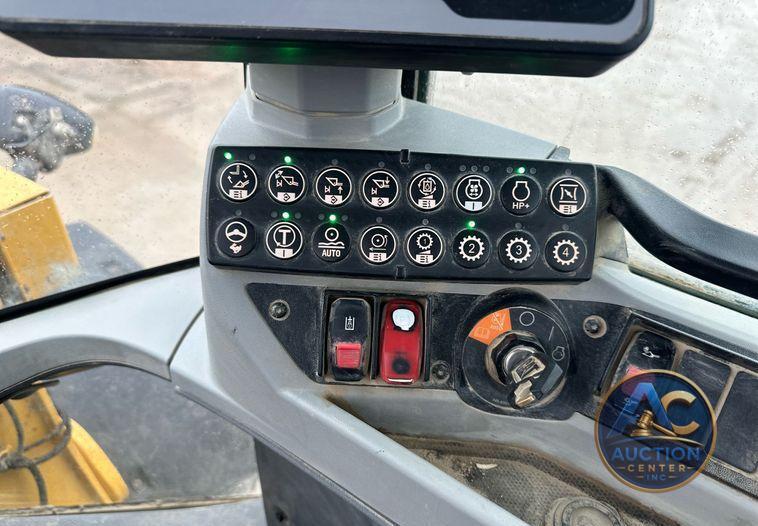 2015 Caterpillar 930M  wheel loader