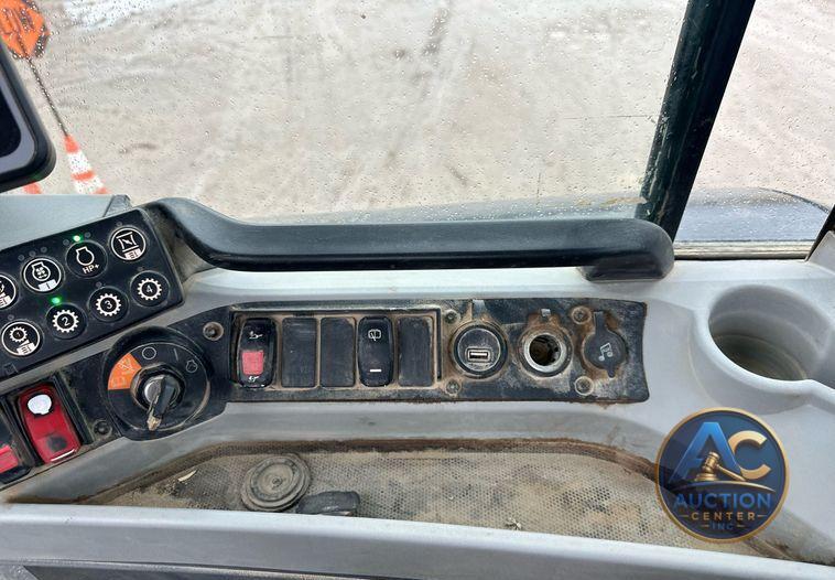 2015 Caterpillar 930M  wheel loader