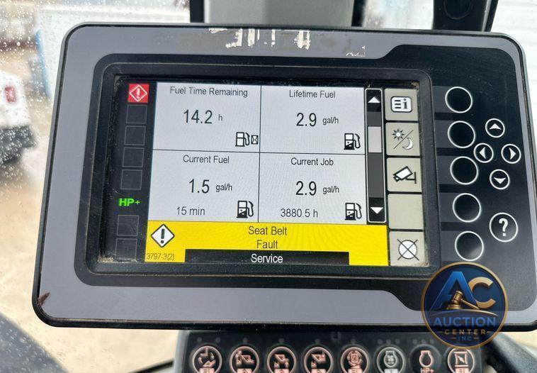 2015 Caterpillar 930M  wheel loader