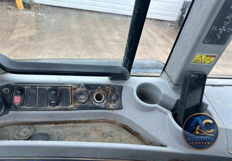 2015 Caterpillar 930M  wheel loader