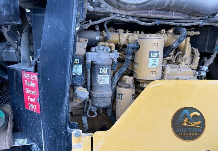 2015 Caterpillar 930M  wheel loader