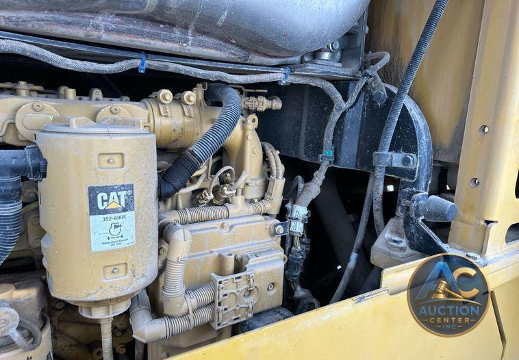 2015 Caterpillar 930M  wheel loader