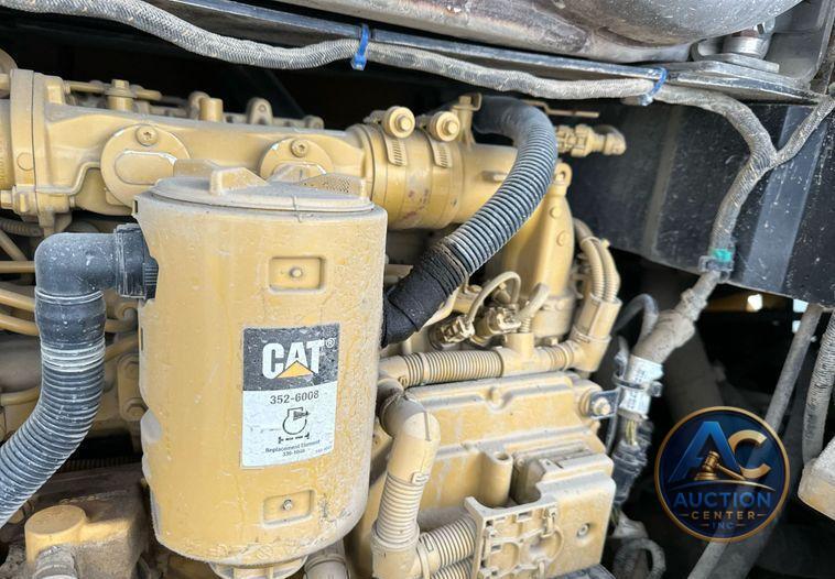 2015 Caterpillar 930M  wheel loader