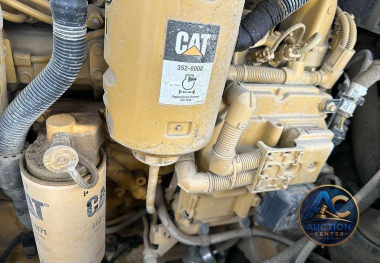 2015 Caterpillar 930M  wheel loader