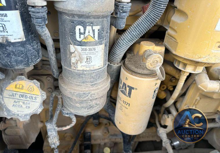 2015 Caterpillar 930M  wheel loader