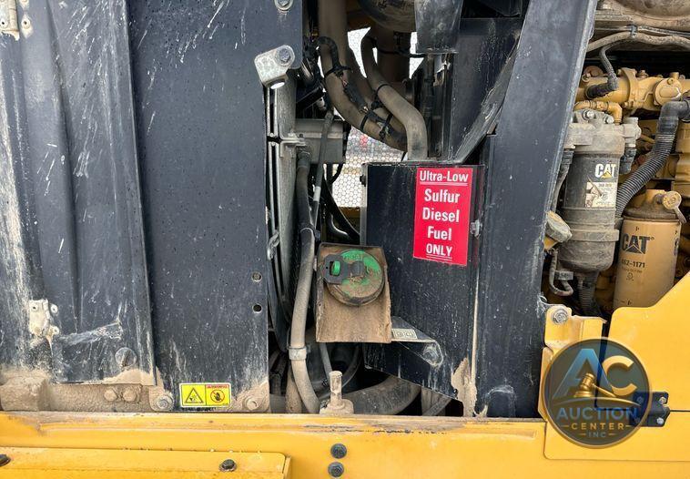 2015 Caterpillar 930M  wheel loader