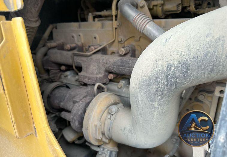 2015 Caterpillar 930M  wheel loader