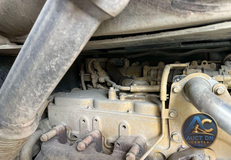 2015 Caterpillar 930M  wheel loader