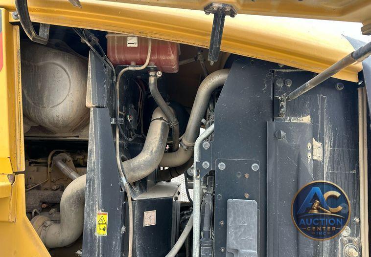 2015 Caterpillar 930M  wheel loader
