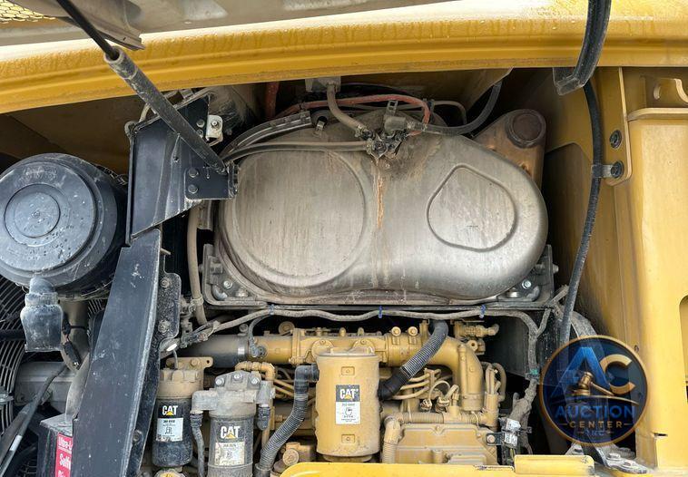 2015 Caterpillar 930M  wheel loader