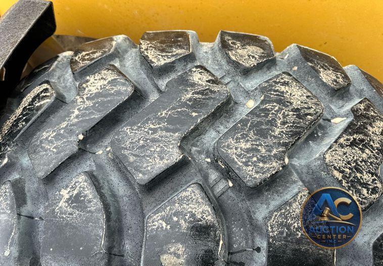 2015 Caterpillar 930M  wheel loader