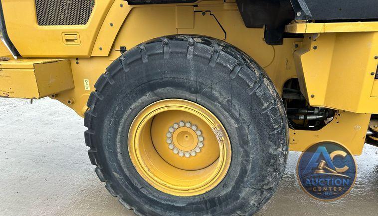 2015 Caterpillar 930M  wheel loader