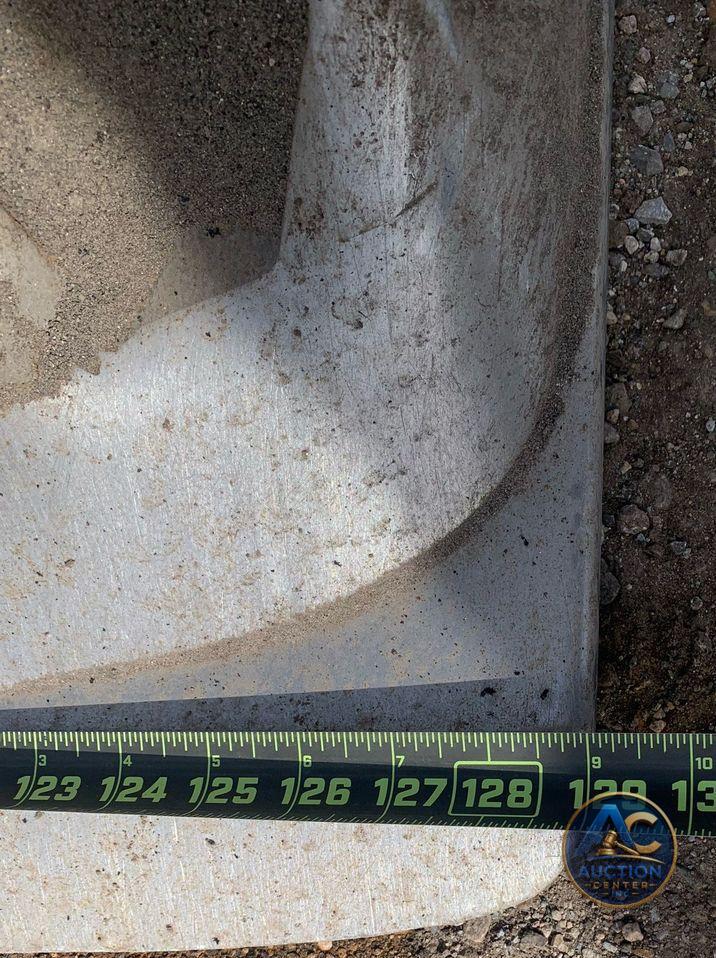 2015 John Deere 744K II wheel loader