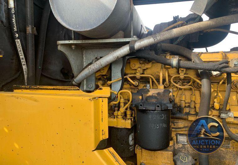 2015 John Deere 744K II wheel loader