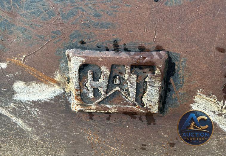 2013 Caterpillar 930K wheel loader