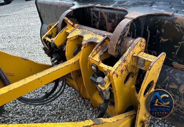 2013 Caterpillar 930K wheel loader