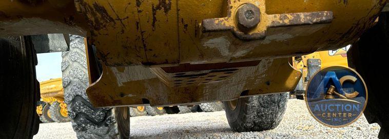 2013 Caterpillar 930K wheel loader