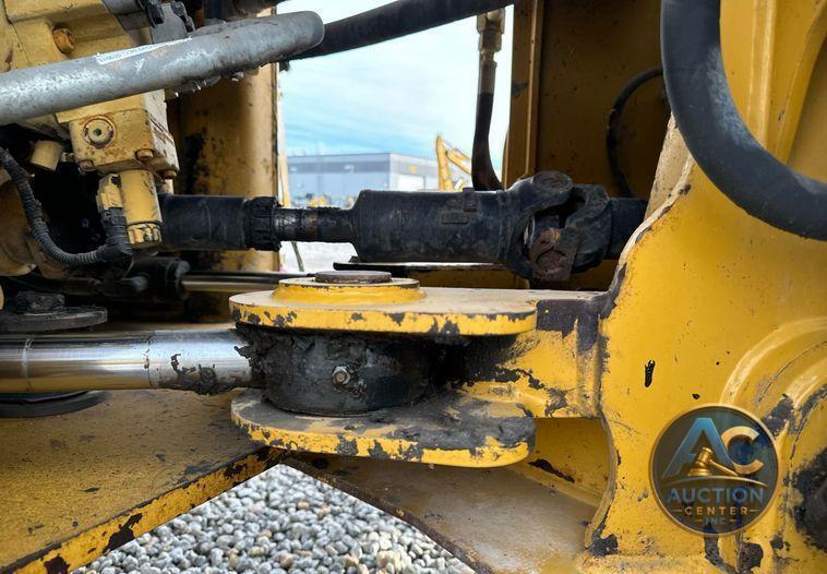 2013 Caterpillar 930K wheel loader