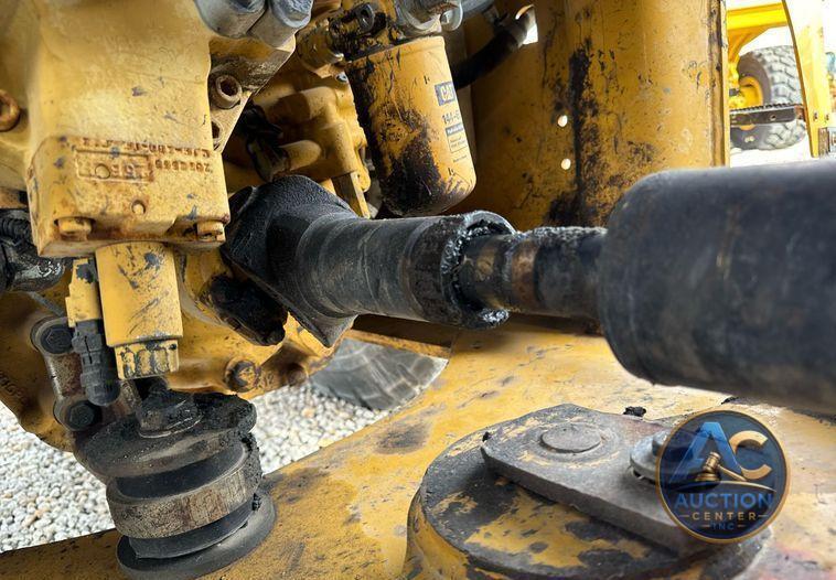 2013 Caterpillar 930K wheel loader
