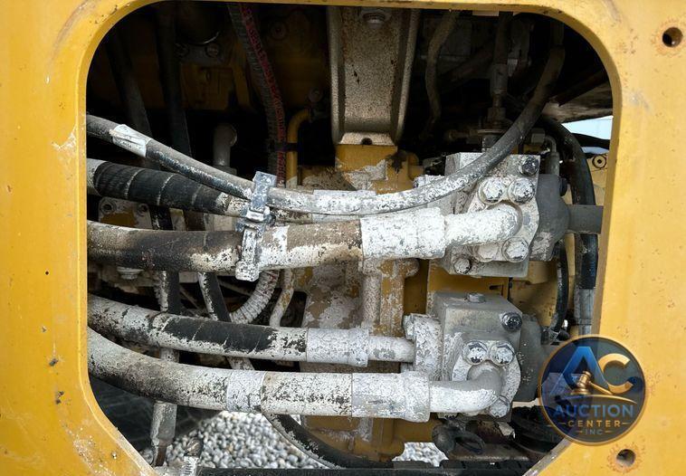 2013 Caterpillar 930K wheel loader
