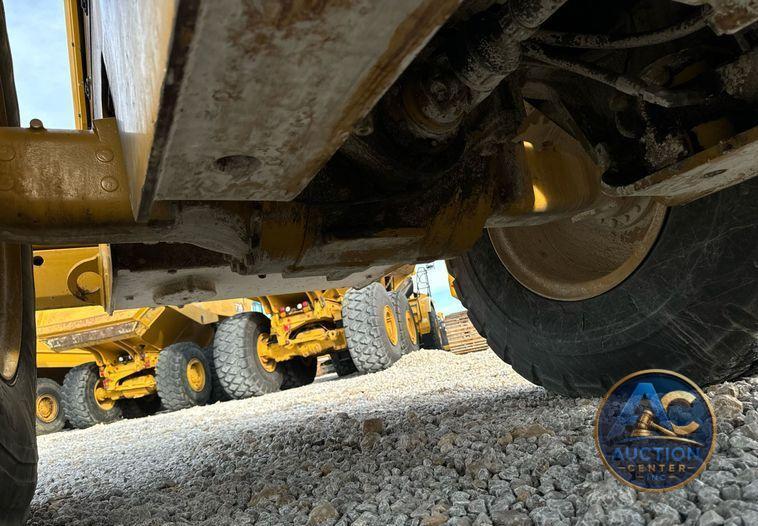 2013 Caterpillar 930K wheel loader