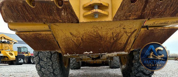 2013 Caterpillar 930K wheel loader