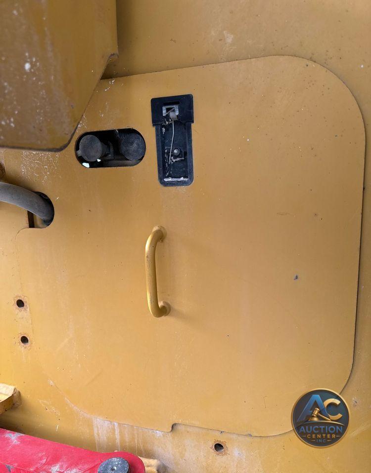 2013 Caterpillar 930K wheel loader