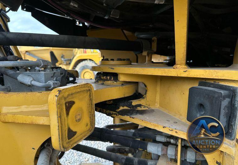 2013 Caterpillar 930K wheel loader