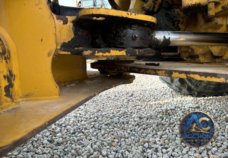 2013 Caterpillar 930K wheel loader
