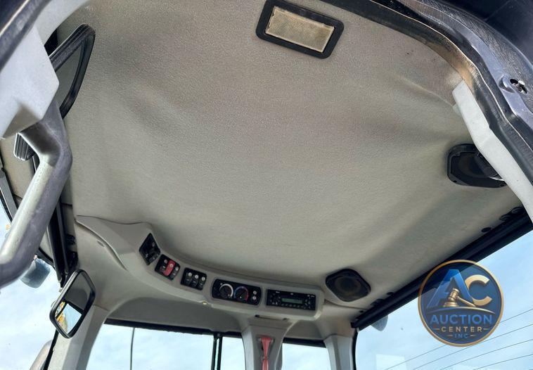 2013 Caterpillar 930K wheel loader