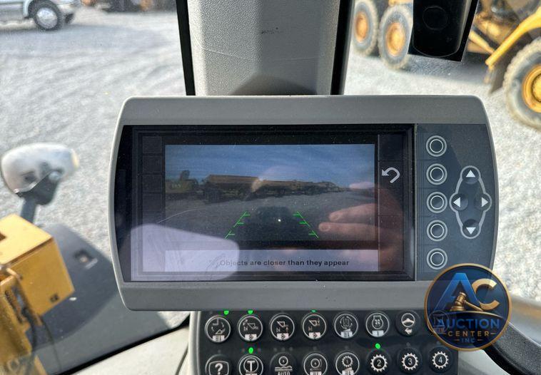 2013 Caterpillar 930K wheel loader